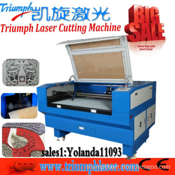 MDF/Cardboard/Wood Laser Engraver Cutter Machine Price